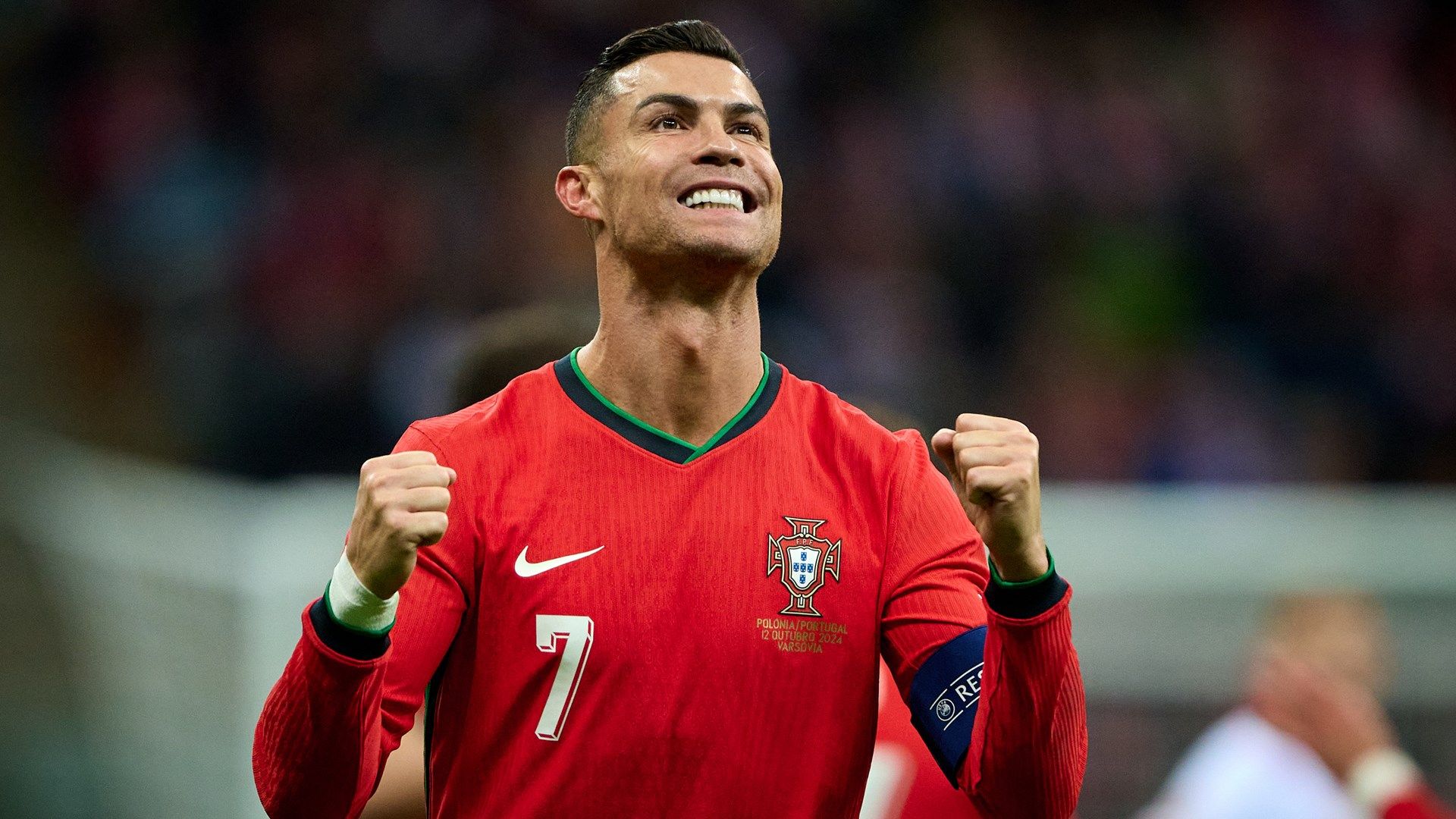 Cristiano Ronaldo wordt woensdag 40 en weet het zeker: 'Ik ben de beste